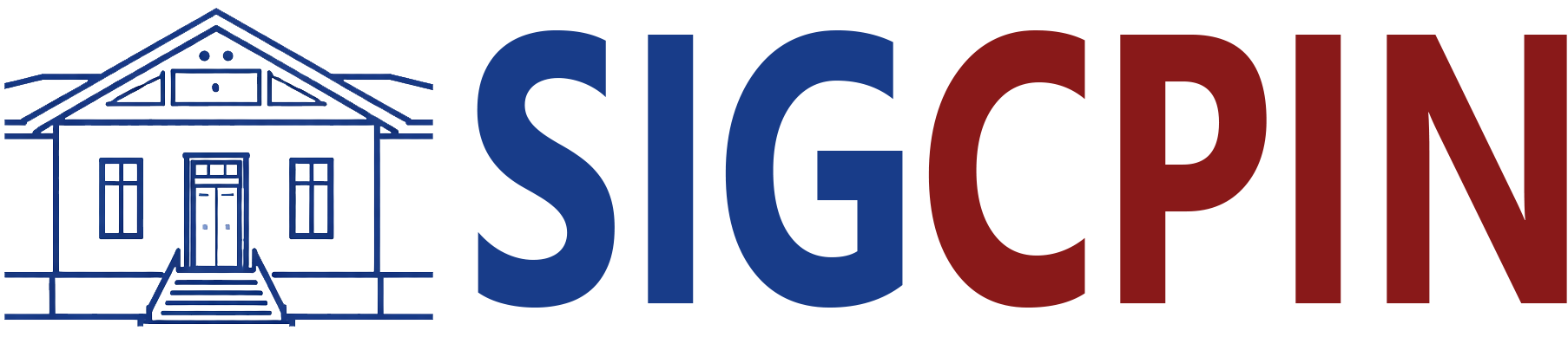 Logotipo de sigcpin